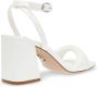 Steve Madden Stijlvolle Bibi Damesschoenen White Dames - Thumbnail 6