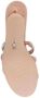 Steve Madden Stijlvolle Kairo Sandalen Beige Dames - Thumbnail 7