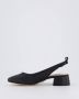 Steve Madden Stijlvolle Smitten Sandalen voor Dames Black Dames - Thumbnail 2