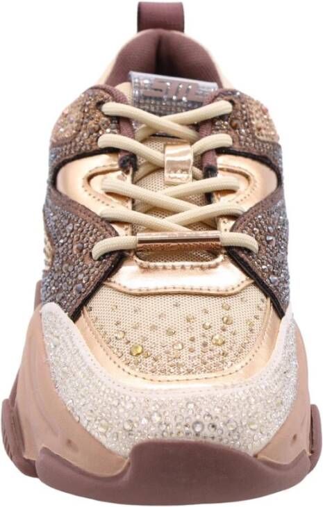 Steve Madden Stijlvolle Sneaker Manziat Multicolor Dames