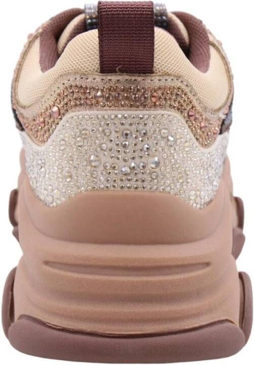 Steve Madden Stijlvolle Sneaker Manziat Multicolor Dames