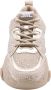 Steve Madden Stijlvolle Sneakers voor Heren Beige Dames - Thumbnail 7