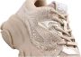 Steve Madden Stijlvolle Sneakers voor Heren Beige Dames - Thumbnail 9