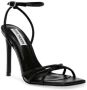 Steve Madden Stijlvolle Stiletto Hakken voor Vrouwen Black Dames - Thumbnail 2