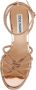 Steve Madden Stijlvolle Zomer Sandalen Pink Dames - Thumbnail 2