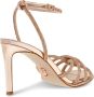 Steve Madden Stijlvolle Zomer Sandalen Pink Dames - Thumbnail 5