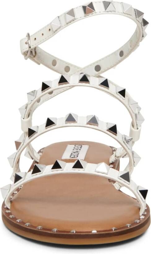 Steve Madden Studded Travel Sandals Multicolor Dames