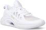 Steve Madden Nikolas Sportschoenen White Heren - Thumbnail 3