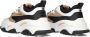Steve Madden Trendy Witte Runner Sneakers Progressive Multicolor Dames - Thumbnail 10