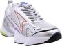 Steve Madden Speedster chunky sneakers zilver multi - Thumbnail 6