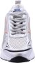 Steve Madden Speedster chunky sneakers zilver multi - Thumbnail 8