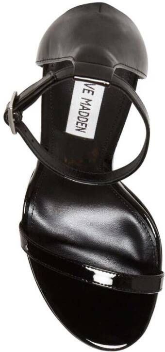 Steve Madden Milano Dameshakken Zwart Dames