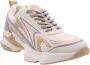 Steve Madden Wampi Sneaker Stijlvol Schoeisel voor Jou Beige Dames - Thumbnail 10