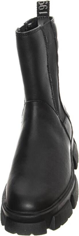 Steve Madden Winterlaarzen Zwart Dames