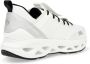 Steve Madden Witte Surge Sneakers Schoenen White Dames - Thumbnail 5