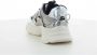 Steve Madden Zilver Magneto Damesschoenen Gray Dames - Thumbnail 5