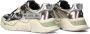 Steve Madden Zilveren Lage Kingdom Sneakers Gray Dames - Thumbnail 7