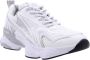 Steve Madden Stedelijke Sneakers White - Thumbnail 3