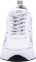 Steve Madden Stedelijke Sneakers White - Thumbnail 5