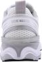 Steve Madden Stedelijke Sneakers White - Thumbnail 6