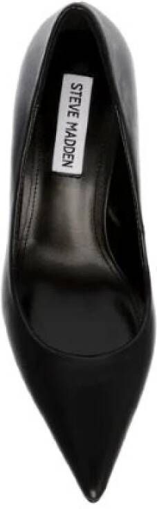 Steve Madden Zwarte Eden Decolleté Schoenen Black Dames