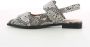 Steve Madden Zwarte Grand AVE Damesschoenen Black Dames - Thumbnail 4