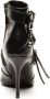 Steve Madden Zwarte haklaarzen voor vrouwen Black Dames - Thumbnail 3