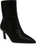 Steve Madden Zwarte Kristal Feestlaarzen Black Dames - Thumbnail 2