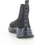 Steve Madden Zwarte Master R Damesschoenen Black Dames - Thumbnail 5