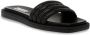 Steve Madden Zwarte Sandalen Black Dames - Thumbnail 2