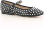 Steve Madden Zwarte Vinetta Damesschoenen Black Dames - Thumbnail 2