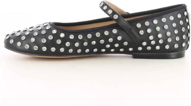 Steve Madden Zwarte Vinetta Damesschoenen Black Dames