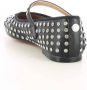 Steve Madden Zwarte Vinetta Damesschoenen Black Dames - Thumbnail 5