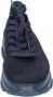 Stokton Dames Sneakers van Kalfshaar Blue Dames - Thumbnail 4