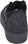 Stokton Heren Textiel Sneakers Black Heren - Thumbnail 2