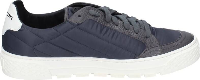 Stokton Heren Textiel Sneakers Multicolor Heren