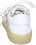 Stokton Leren Dames Sneakers Stijlvolle Schoenen Multicolor Dames - Thumbnail 2