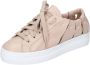 Stokton Leren Dames Sneakers Stijlvolle Schoenen Pink Dames - Thumbnail 5