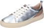 Stokton Leren Damessneakers Gray Dames - Thumbnail 5