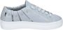 Stokton Leren Damessneakers Gray Dames - Thumbnail 3