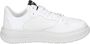 Stokton Rubber Sneakers voor Mannen White Heren - Thumbnail 3