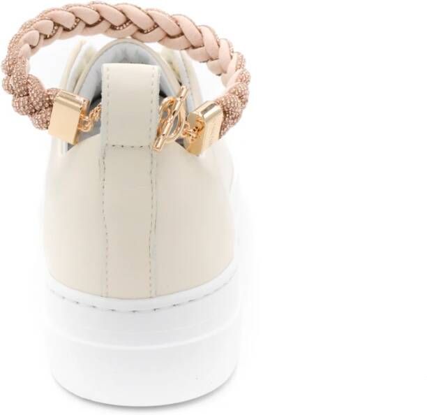 Stokton Sneakers Beige Dames