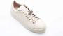 Stokton Stijlvolle Sprite Sneakers Beige Dames - Thumbnail 2