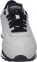 Stokton Suede Damessneakers Gray Dames - Thumbnail 4