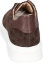 Stokton Suede Heren Sneakers Brown Heren - Thumbnail 2