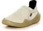 Stone Island Leren Slip-On Sneakers Green Heren - Thumbnail 3