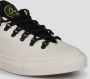 Stone Island Casual Sneakers voor Mannen White Heren - Thumbnail 5