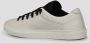 Stone Island Casual Sneakers voor Mannen White Heren - Thumbnail 6