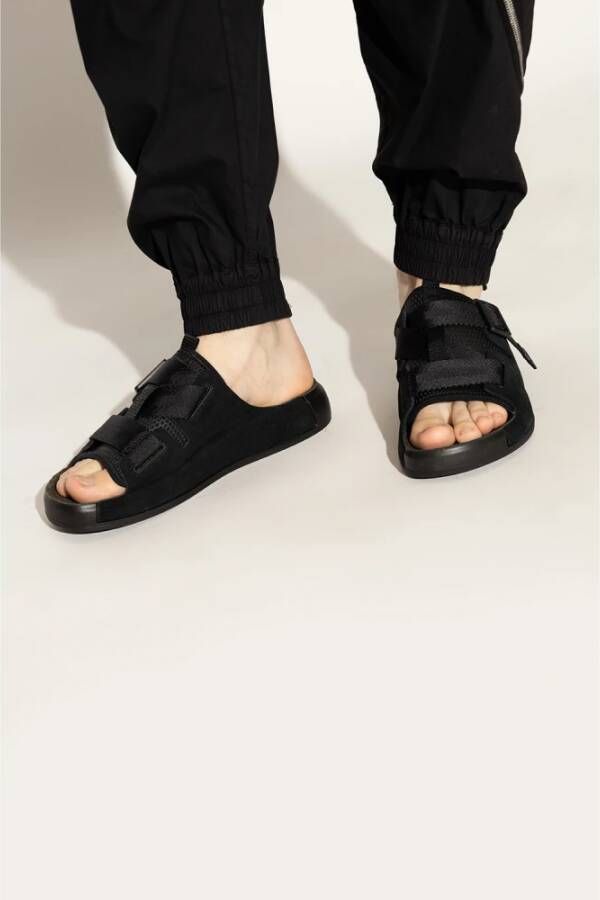 Stone Island Heren Sandal Tape Black Heren - Foto 5