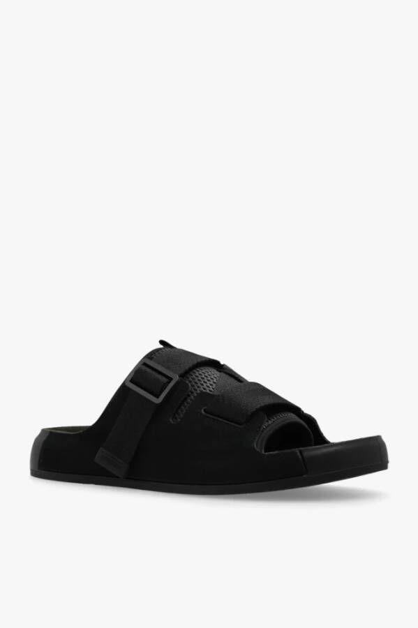 Stone Island Heren Sandal Tape Black Heren - Foto 7